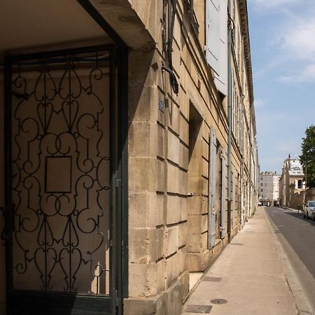 Grand Studio Zen Dans L'Hyper Centre De Poitiers Apartman Kültér fotó