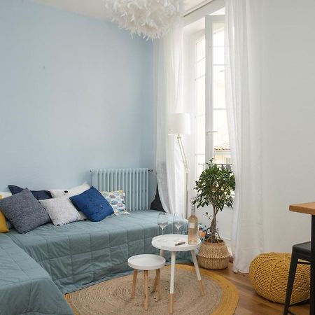 Grand Studio Zen Dans L'Hyper Centre De Poitiers Apartman Kültér fotó
